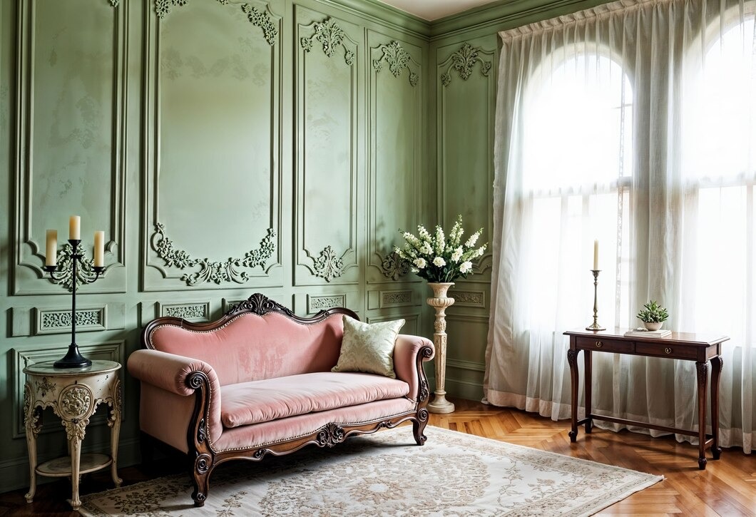 Colour Psychology in Villa Interiors: What Works and Why